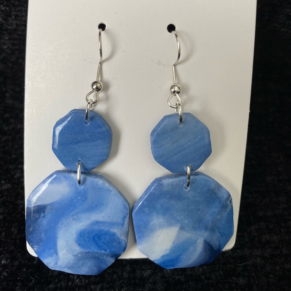 Blue Willow Boutique Earrings